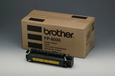 Produktbild von Brother FP8000 Fuser Kit, 200.000 Seiten für Brother HL 8050