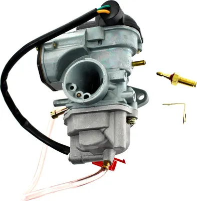 Image de Carburateur Power Force Suzuki Adresse 50 Gzc000001