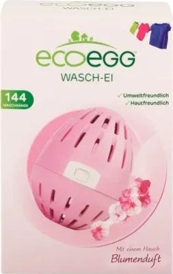 Produktbild von Umweltfreundlicher Waschmittelspender für 144 Waschgänge