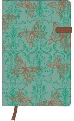 Produktbild von Herlitz 11369386, Abbildung, Mehrfarbig, A5, 96 Blätter, 80 g/m², Universal