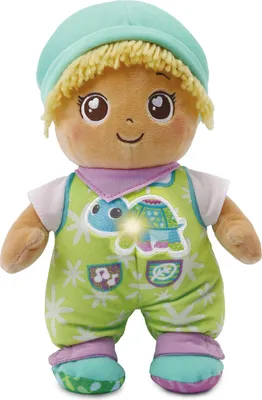 Produktbild von Vtech 80-546904 Babys erste Puppe