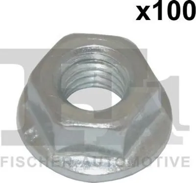 Obrázok produktu pre 100x matica FA1 988-0821.100