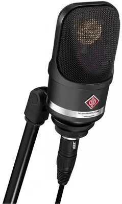 Immagine prodotto di Microfono a condensatore a diaframma largo Neumann TLM 107