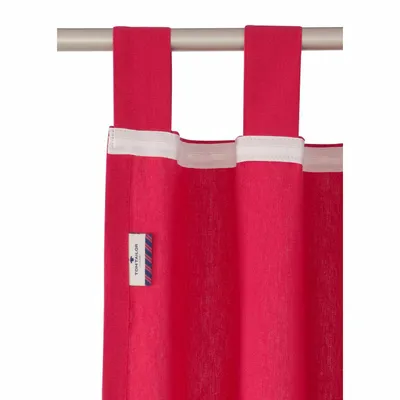 Zdjęcie produktu dla Tom Tailor Dove różowy szalik pętelka 140x255cm