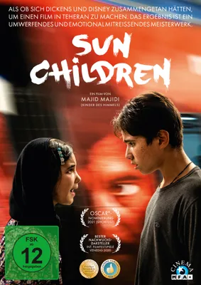 Produktbild von Sun Children