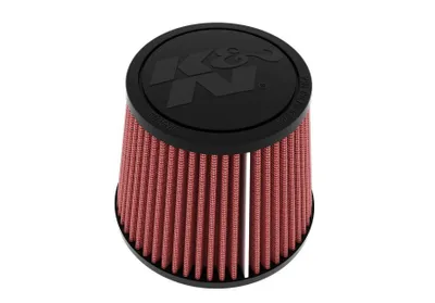 Produktbild von K&N Filters RU-70032 Kegelform Sportluftfilter 112mm Höhe Ø60mm Flansch