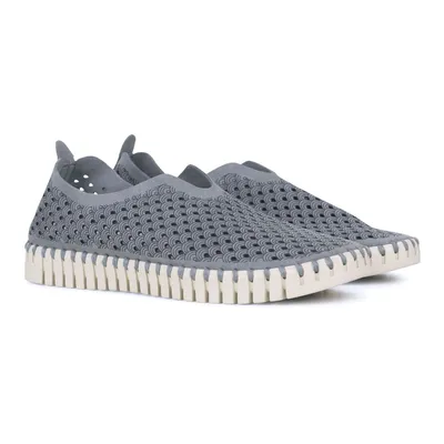 Produktbild von Ilse Jacobsen Tulip Damenschuhe mit herausnehmbarem Fußbett und leichter Gummilaufsohle
