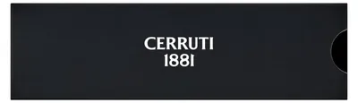 Produktbild von CERRUTI 1881 M Blue Medium