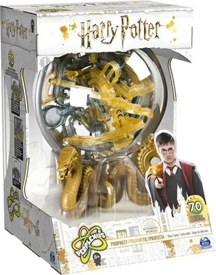 Image de Jeu Perplexus - Harry Potter : Prophétie