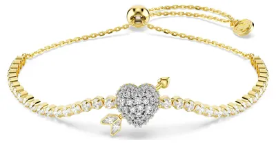 Produktbild von Swarovski Idyllia 5744061 Damenarmband