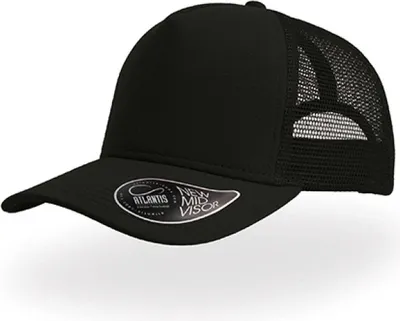 Obrázok produktu pre Atlantis Headwear Kšiltovka Rapper Jersey