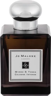 Image de Myrrhe & Tonka Intense cologne spray 50ml