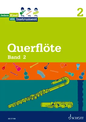Produktbild von Jedem Kind ein Instrument