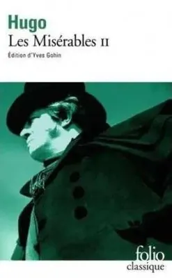 Obrázek produktu pro Les Miserables 2