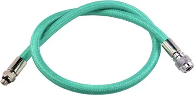 Immagine prodotto di Metalsub Bcd Inflator Tubo flessibile verde 122 cm verde 122 cm