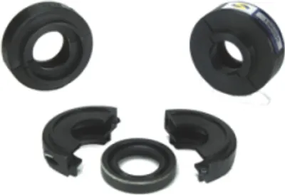 Produktbild von Ersatz-Dichtungsträger-Kit 45 mm