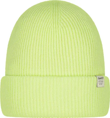 Image de Barts Kinabalu casquette homme jaune jaune One Size