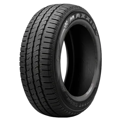 Produktbild von Maxxis Vansmart Snow Wl2 225/55R17C 109H Bsw