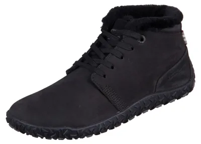 Produktbild von camel active Winterboots Damen 31393534353236 Schwarz 36 EU
