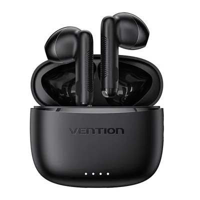 Image de Casque d'écoute Tws Vention Nbhb0 (noir)