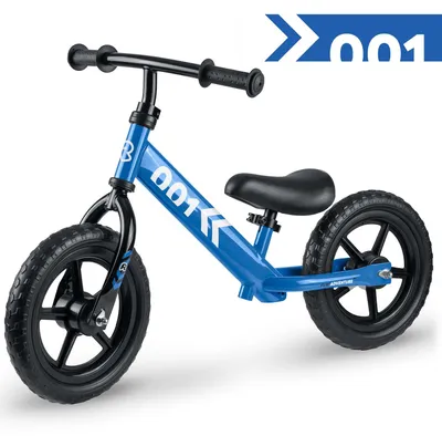 Produktbild von Ricokids Laufrad für Kinder