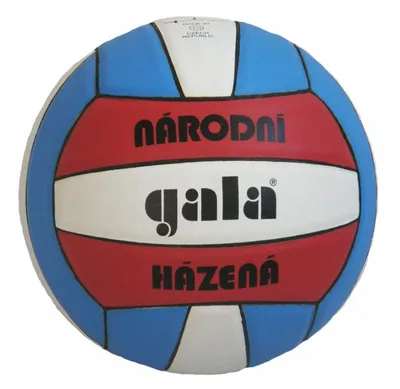 Produktbild von Gala National Handball BH3022S Tschechischer Handball Ball Nr. 3