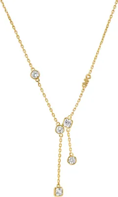 Immagine prodotto di Collana Michael Kors in argento placcato oro MKC1769710