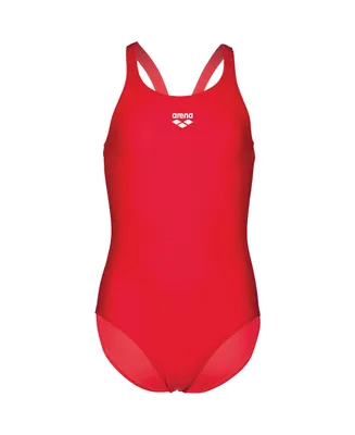 Produktbild von arena Dynamo Mädchen Badeanzug Junior R Chlorbeständig Schwimmanzug