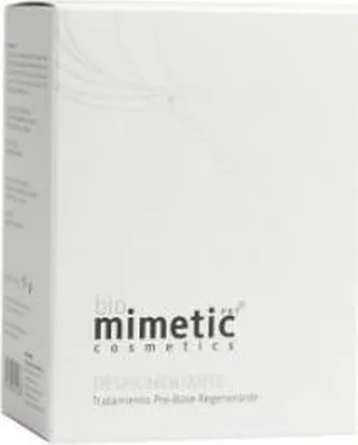 Image de Biomimetc Traitement prébase dépigmentant 30 ml