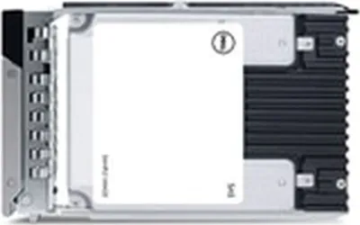 Produktbild von Dell 3.84-TB-Solid-State-Laufwerk SATA leseoptimiert 6 Gbit/s 512e 2.5*-Hot-Plug S4520 - Festplatte - Serial ATA