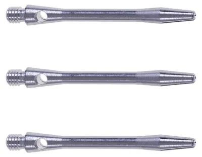 Immagine prodotto di Karella Alu Shafts / Schäfte Silber short 35mm