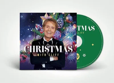 Obrázok produktu pre Cliff Richard: (CD / C)