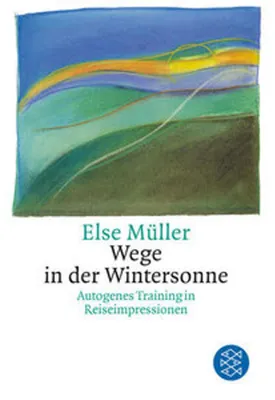 Zdjęcie produktu dla Wege in der Wintersonne