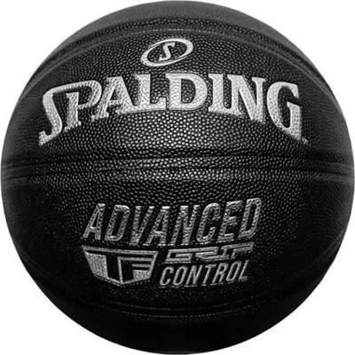 Produktbild von Spalding Advanced Grip Control Basketball Schwarz 7 Schwarz 7