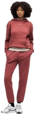 Produktbild von Hose Nike Studio Fleece für Damen