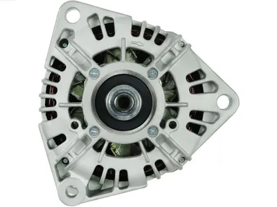 Produktbild von AS-PL A0600S Lichtmaschine Generator LiMa 150A 24V passend für MERCEDES-BENZ ATEGO 2
