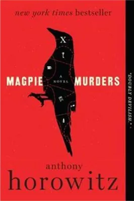 Obrázok produktu pre Magpie Murders