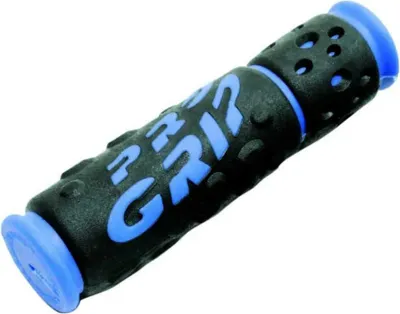 Produktbild von Progrip Mtb 953 Griffe Schwarz 122/122 mm Schwarz 122/122 mm