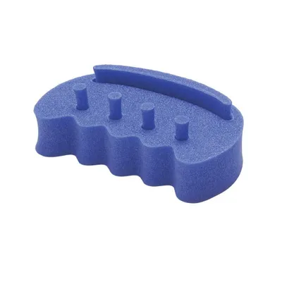 Immagine prodotto di Behrend hand trainer, schiuma, parti rimovibili, riabilitazione