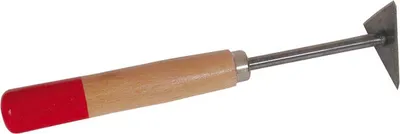 Produktbild von Driehoekschraper Extra Gehard 80 MM