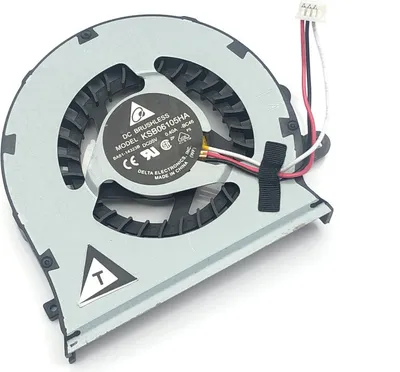 Immagine prodotto di Ventilatore di ricambio compatibile con Samsung NP355V3A, NP305V3A, NP300V3A