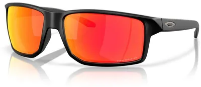Image de BRYLES OAKLEY Gibston XL, noir mat