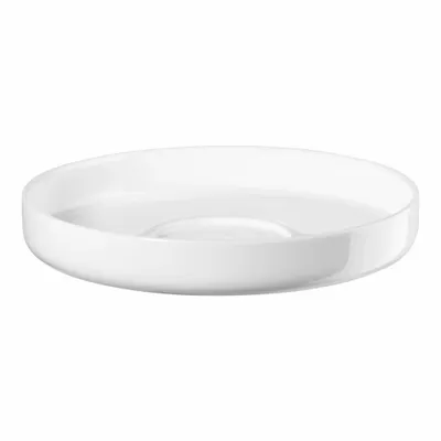 Produktbild von ASA Unterteller, weiß d. 14 cm, h. 2,5 cm