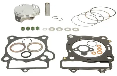 Produktbild von ATHENA Kolbensatz P5F0790319002B für HONDA CRF 250