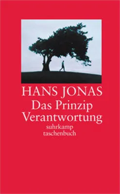 Productafbeelding van Das Prinzip Verantwortung