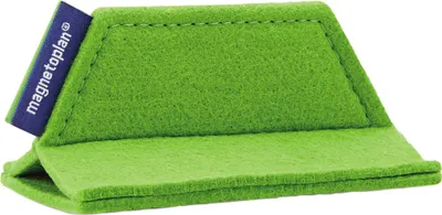 Immagine prodotto di magnetoplan 1228805 magnetoplan cancellino per lavagna magnetoWipe ecoAware