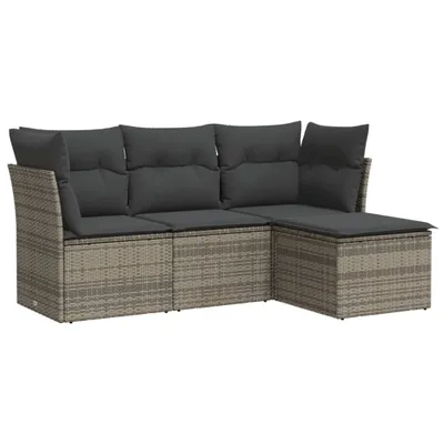 Zdjęcie produktu dla VidaXL 3217540, 4 szt.