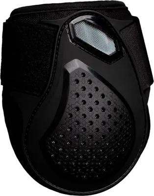 Obrázek produktu pro Harry's Horse Breathe Fetlock Boots Black Full Black Full