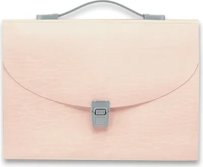 Immagine prodotto di Foldermate Nest Cartella pastello rosa