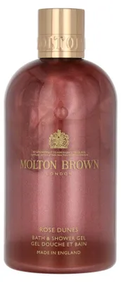 Zdjęcie produktu dla M.Brown Rose Dunes żel do kąpieli i pod prysznic 300 ml